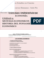 Capitulo 2-Los Sistemas Economicos
