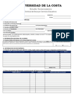 Estudio Socieconomico2014