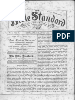 The Bible Standard June 1888
