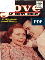 Ace Comics Love at First Sight 35 1955 07