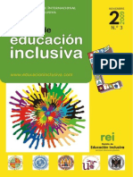 REI Revista Educacion Inclusiva N4