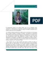 El clima de Misiones se transforma al ritmo del calentamiento global