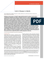 Cr Oh Ns Disease in Adults 2009