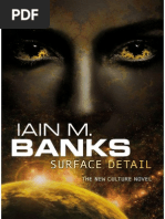 Iain M. Banks - (Culture The 08) - Surface Detail (v5.0) | PDF | Castle ...