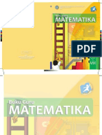 Download Buku Pegangan Guru Matematika Kelas VIII SMPMTs K13 by Mawardi Chaniago SN235972556 doc pdf