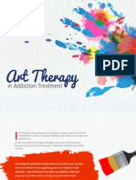 Art Therapy Ebook