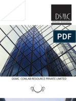 DSMC-CompanyProfile