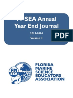 FMSEA Journal 2013