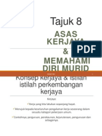 edu 3107 Tajuk 8