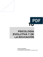 Psicologia y Educacion