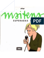 Maitena - Mujeres Superadas 2 - Listo