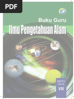 Download Buku Pegangan Guru IPA Kelas VIII SMPMTs K13 by Mawardi Chaniago SN235982929 doc pdf