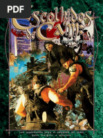 Escolhidos de Caim - A Mao Negra