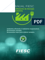 Manual Uso Eficiente de Energia Na Indústria