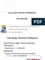 InteraçãoHomemMáquina_Uern_Aula1