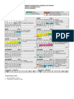 PB - Calendario Academico1 2014
