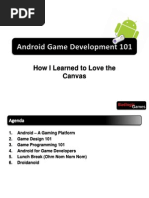 Download Android game development by Julie Watt Faqir SN235990853 doc pdf