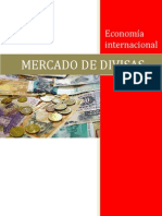 Mercado de Divisas