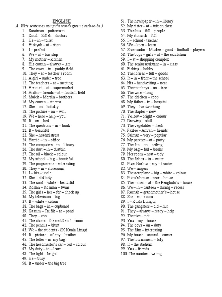 how-to-construct-sentences-pdf-wellness-medical