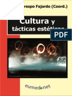 Dialnet CulturaYTacticasEsteticas 558045