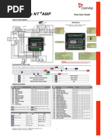 InteliNano-AMF-1.5 - Fast User Guide