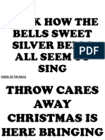 CAROL OF THE BELLS.pptx