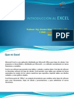 03-Introducción Al Excel