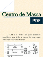 Centro de Massa (1)