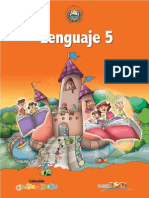 LENGUAJE 5