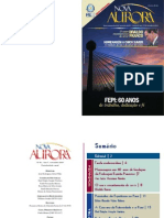 Nova Aurora 1 PDF