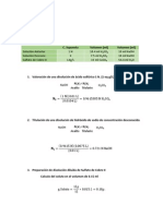 Q Datos, Calculos y Discusion de Resultados, Preg 3 PRACTICA9