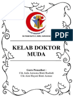 Kulit Doktor Muda