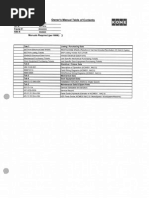 Download Kone Elevator Maintenance Manual by Sergio Masin SN236000579 doc pdf