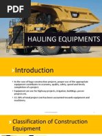 Download HAULING EQUIPMENT- TRUCKS by Tlvs Murthy SN236000680 doc pdf