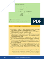 108 3.1. Calculating The Period of An Investment