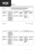 Program Kurikulum Sma Kebangsaan T P 2019 2020