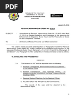 DDO Code List for Various Departments | PDF