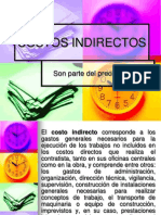 COSTOS INDIRECTOS 2.ppt