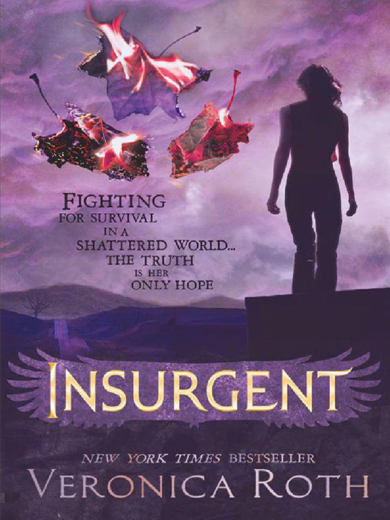 Insurgent | PDF | Shower | Nature, image size:768x1024