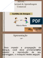 Cartilha de Dengue (1)