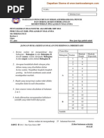 PENAAKULAN MATEMATIK Tingkatan 4