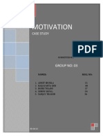 Motivation_case Study