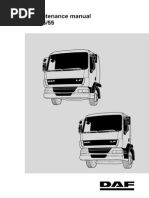 Download DAF Maintenance Manual LF45_LF55 by Mladen SN236007266 doc pdf