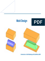 Mold Design