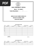 Rpp Sd Agama Kristen Kurikulum 2013