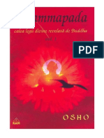 Dhammapada Vol 1 - Osho
