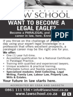 Sals-Ad-10x2-Paralegal Capetown-2014enrol-Fa-V4