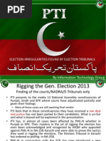 Massive Rigging Summary Reports