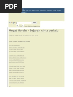 Download Koleksi Lirik Dikir Barat by Stella Sigi SN236012436 doc pdf