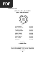 Download Presentasi Kasus Neurologi  Tetraparese by Diwiasti Firdausi Yasmin SN236012692 doc pdf